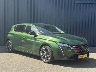 SPOTICAR Peugeot 308 1.6 Hybrid 180 Allure Pack Business | Navigatie | Tweedehands - Hatchback Plugin Hybrid Groen - Ruurlo - 1200294922_2