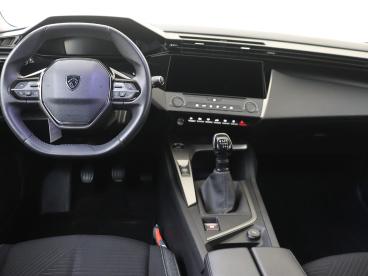 SPOTICAR Peugeot 308 Sw 1.2 Puretech Active Pack Business Tweedehands - Stationwagen Benzine Blauw - Rotterdam - 1200295132_5