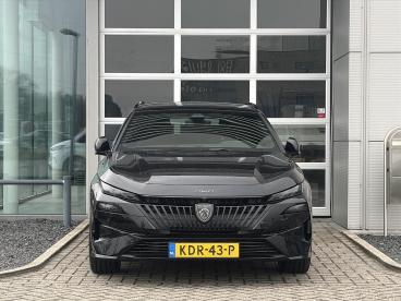 SPOTICAR Peugeot 308 Sw Hybrid 145pk E-dcs6 Gt | 360 Vision & Drive Ass Tweedehands - Stationwagen Hybride Zwart - Venray - 1200295719_4