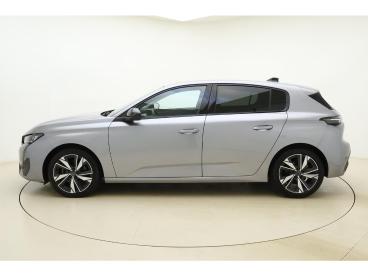 SPOTICAR Peugeot 308 1.2t 130pk Allure | Achteruitrijcamera | Apple Car Tweedehands - Hatchback Benzine Zilver - Sneek - 1200296019_5