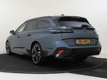 SPOTICAR Peugeot 308 Sw 1.6 Plug-in Hybrid 195pk Gt Alcantara |camera | Tweedehands - Stationwagen Hybride Blauw - Naaldwijk - 1200296060_4