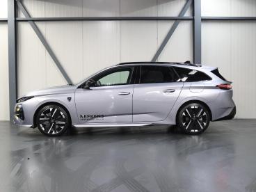 SPOTICAR Peugeot 308 Sw 1.6 Plug-in Hybrid 195pk Gt | 1ste Eigenaar | A Tweedehands - Stationwagen Hybride Grijs - Amersfoort - 1200296069_2