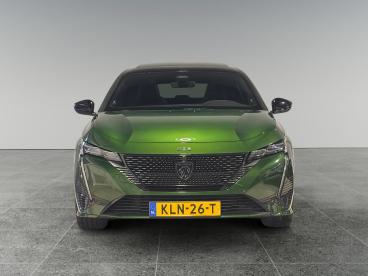 SPOTICAR Peugeot 308 Gt Pack Business 1.6 Hybrid Phev 225pk E-eat8 | Sc Tweedehands - Hatchback Plugin Hybrid Groen - Sliedrecht - 1200296415_2