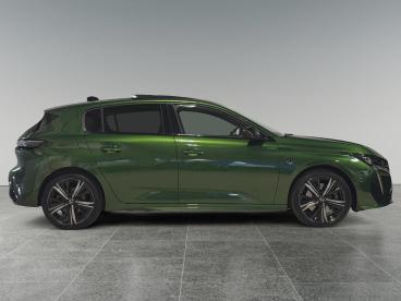 SPOTICAR Peugeot 308 Gt Pack Business 1.6 Hybrid Phev 225pk E-eat8 | Sc Tweedehands - Hatchback Plugin Hybrid Groen - Sliedrecht - 1200296415_4