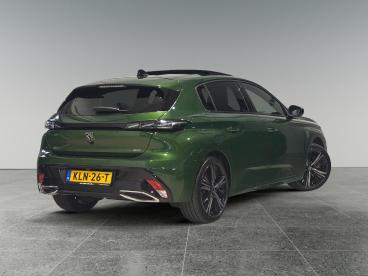 SPOTICAR Peugeot 308 Gt Pack Business 1.6 Hybrid Phev 225pk E-eat8 | Sc Tweedehands - Hatchback Plugin Hybrid Groen - Sliedrecht - 1200296415_5