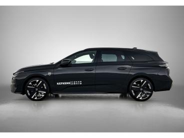 SPOTICAR Peugeot 308 Sw 1.2 Hybrid 145 E-dcs6 Gt | Automaat | Gt | Spor Tweedehands - Stationwagen Hybride Zwart - Den Bosch - 1200298210_2