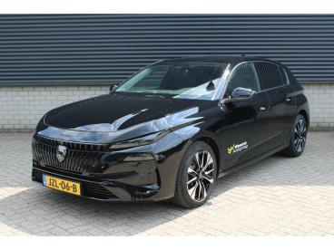 SPOTICAR Peugeot 308 1.2 Hybrid 145 E-dcs6 Allure Tweedehands - Hatchback Hybride Zwart - Venlo - 1200298466_2