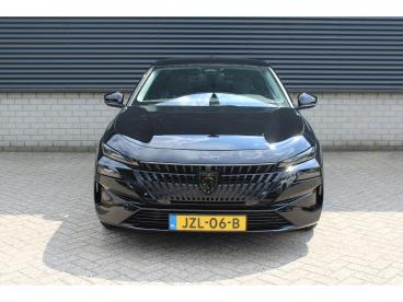 SPOTICAR Peugeot 308 1.2 Hybrid 145 E-dcs6 Allure Tweedehands - Hatchback Hybride Zwart - Venlo - 1200298466_3