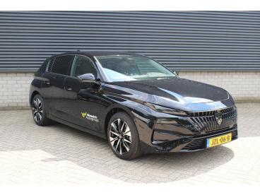 SPOTICAR Peugeot 308 1.2 Hybrid 145 E-dcs6 Allure Tweedehands - Hatchback Hybride Zwart - Venlo - 1200298466_4