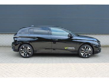 SPOTICAR Peugeot 308 1.2 Hybrid 145 E-dcs6 Allure Tweedehands - Hatchback Hybride Zwart - Venlo - 1200298466_5