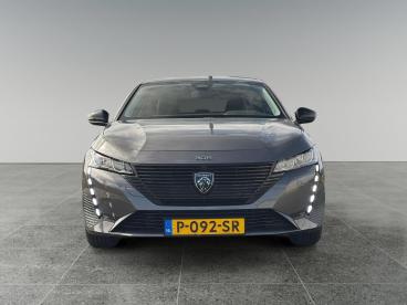 SPOTICAR Peugeot 308 Sw Active Pack Business 1.2 Turbo 110pk | Agr-stoe Tweedehands - Stationwagen Benzine Grijs - Dordrecht - 1200299471_2