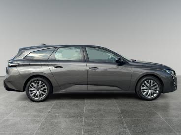 SPOTICAR Peugeot 308 Sw Active Pack Business 1.2 Turbo 110pk | Agr-stoe Tweedehands - Stationwagen Benzine Grijs - Dordrecht - 1200299471_4