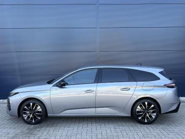 SPOTICAR Peugeot 308 Sw 1.6 Plug-in Hybrid 195 Gt Tweedehands - Stationwagen Hybride Grijs - Nijmegen - 1200299898_2