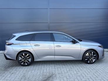 SPOTICAR Peugeot 308 Sw 1.6 Plug-in Hybrid 195 Gt Tweedehands - Stationwagen Hybride Grijs - Nijmegen - 1200299898_5
