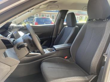 SPOTICAR Peugeot 308 Sw 1.2 Puretech Active Pack Business | Climate & C Tweedehands - Stationwagen Benzine Grijs - Wirdum (fr) - 1200300507_5