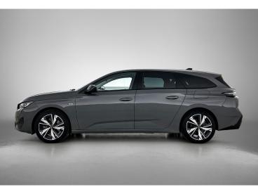 SPOTICAR Peugeot 308 Sw Allure 1.6 Plug-in Hybrid 180pk Automaat | Lage Tweedehands - Stationwagen Plugin Hybrid Grijs - Tilburg - 1200300708_2
