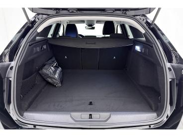 SPOTICAR Peugeot 308 Sw 1.2 Hybrid 145pk E-dcs6 Business | Achteruitrij Tweedehands - Stationwagen Hybride Zwart - Emmeloord - 1200300879_3