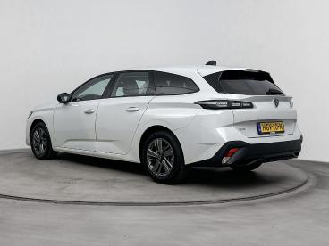 SPOTICAR Peugeot 308 Sw 130pk Active Pack Business | Navigatie | Carpla Tweedehands - Stationwagen Benzine Wit - Nieuwegein - 1200300904_3