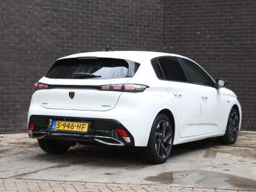 SPOTICAR Peugeot 308 Allure Pack Business 180pk Hybrid | Accu 92% | 360 Tweedehands - Hatchback Plugin Hybrid Wit - Doorn - 1200300931_3