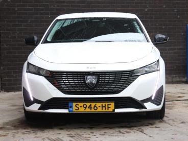 SPOTICAR Peugeot 308 Allure Pack Business 180pk Hybrid | Accu 92% | 360 Tweedehands - Hatchback Plugin Hybrid Wit - Doorn - 1200300931_5