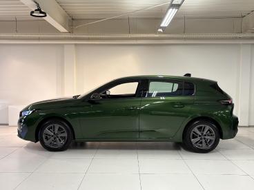 SPOTICAR Peugeot 308 1.2 Turbo Active Pack Business Navigatie | Parkeer Tweedehands - Hatchback Benzine Groen - Woerden - 1200301057_2