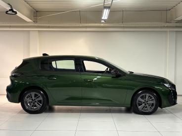 SPOTICAR Peugeot 308 1.2 Turbo Active Pack Business Navigatie | Parkeer Tweedehands - Hatchback Benzine Groen - Woerden - 1200301057_4