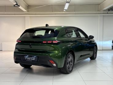 SPOTICAR Peugeot 308 1.2 Turbo Active Pack Business Navigatie | Parkeer Tweedehands - Hatchback Benzine Groen - Woerden - 1200301057_5