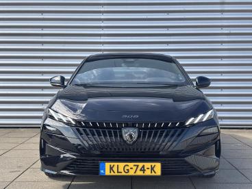 SPOTICAR Peugeot 308 1.6 Plug-in Hybrid 195 Gt | Alcantara | Adaptive C Tweedehands - Hatchback Hybride Zwart - Velp - 1200301338_2