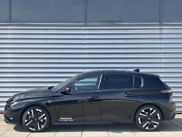 SPOTICAR Peugeot 308 1.6 Plug-in Hybrid 195 Gt | Alcantara | Adaptive C Tweedehands - Hatchback Hybride Zwart - Velp - 1200301338_4