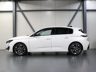 SPOTICAR Peugeot 308  Tweedehands - Hatchback Benzine Wit - Amersfoort - 1200301548_2