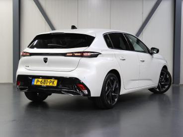 SPOTICAR Peugeot 308  Tweedehands - Hatchback Benzine Wit - Amersfoort - 1200301548_3