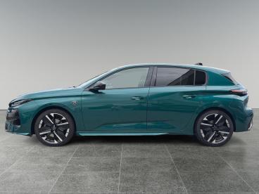 SPOTICAR Peugeot 308 Gt 1.2 Hybrid 145pk E-dcs6 | Stoelmassage | 360° C Tweedehands - Hatchback Hybride Groen - Rotterdam - 1200302641_2