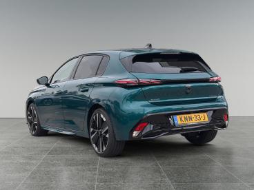 SPOTICAR Peugeot 308 Gt 1.2 Hybrid 145pk E-dcs6 | Stoelmassage | 360° C Tweedehands - Hatchback Hybride Groen - Rotterdam - 1200302641_3