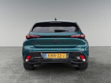 SPOTICAR Peugeot 308 Gt 1.2 Hybrid 145pk E-dcs6 | Stoelmassage | 360° C Tweedehands - Hatchback Hybride Groen - Rotterdam - 1200302641_4