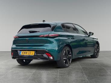 SPOTICAR Peugeot 308 Gt 1.2 Hybrid 145pk E-dcs6 | Stoelmassage | 360° C Tweedehands - Hatchback Hybride Groen - Rotterdam - 1200302641_5