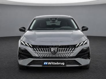 SPOTICAR Peugeot 308 Sw 1.2 Hybrid 145 E-dcs6 Allure Tweedehands - Stationwagen Hybride Grijs - Den Haag - 1200302759_5