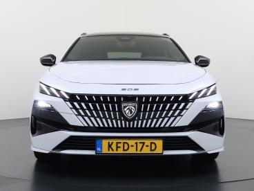 SPOTICAR Peugeot 308 Sw Gt 195pk Plugin-hybrid Automaat | Demo | Naviga Tweedehands - Stationwagen Hybride Wit - Uden - 1200302818_3