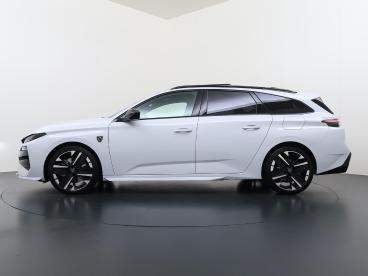 SPOTICAR Peugeot 308 Sw Gt 195pk Plugin-hybrid Automaat | Demo | Naviga Tweedehands - Stationwagen Hybride Wit - Uden - 1200302818_4