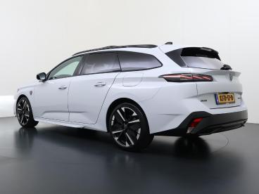 SPOTICAR Peugeot 308 Sw Gt 195pk Plugin-hybrid Automaat | Demo | Naviga Tweedehands - Stationwagen Hybride Wit - Uden - 1200302818_5