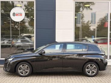 SPOTICAR Peugeot 308 1.2 Puretech Active Pack Business | Parkeersensore Tweedehands - Hatchback Benzine Zwart - Arnhem - 1200303323_4