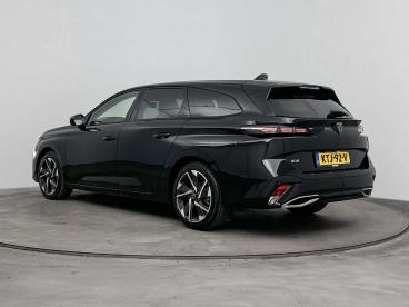 SPOTICAR Peugeot 308 Sw Hybrid 136pk Allure | 360 Camera | Adaptieve Cr Tweedehands - Stationwagen Hybride Zwart - Nieuwegein - 1200303489_3