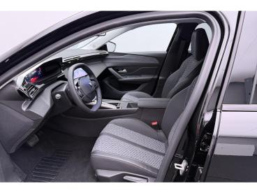SPOTICAR Peugeot 308 Sw 1.2 Hybrid 145 E-dcs6 Allure Tweedehands - Stationwagen Hybride Zwart - Almere - 1200303550_5