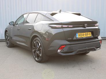 SPOTICAR Peugeot 408 1.6 Hybrid Allure Pack 180 Eat8 Navi/camera Tweedehands - Hatchback Plugin Hybrid Zwart - Culemborg - 1200264585_3