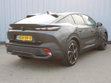 SPOTICAR Peugeot 408 1.6 Hybrid Allure Pack 180 Eat8 Navi/camera Tweedehands - Hatchback Plugin Hybrid Zwart - Culemborg - 1200264585_5