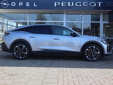 SPOTICAR Peugeot 408 Allure Pack Plug-in Hybrid 180pk E-eat8 Automaat, Tweedehands - Hatchback Plugin Hybrid Grijs - Ommen - 1200265950_4