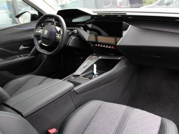 SPOTICAR Peugeot 408 1.2 Puretech Allure Pack 130 Eat8 | Navi / Camera Tweedehands - Hatchback Benzine Blauw - Tiel - 1200267846_3