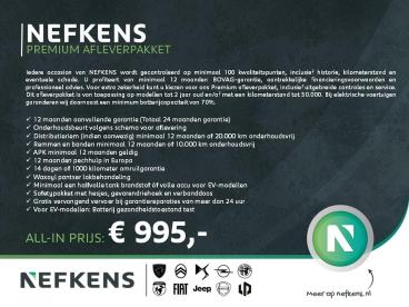 SPOTICAR Peugeot 408 1.2 Hybrid 136pk E-dcs6 Allure | Automaat | Applec Tweedehands - Hatchback Hybride Wit - Amersfoort - 1200270645_4