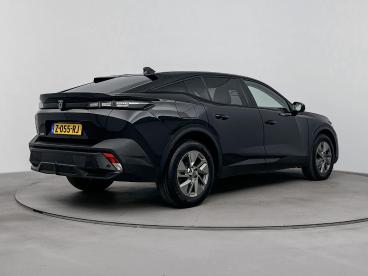 SPOTICAR Peugeot 408 136pk Hybrid Allure | 1ste Eigenaar | Camera | Key Tweedehands - Hatchback Hybride Zwart - Utrecht - 1200272918_3