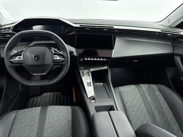 SPOTICAR Peugeot 408 136pk Hybrid Allure | 1ste Eigenaar | Camera | Key Tweedehands - Hatchback Hybride Zwart - Utrecht - 1200272918_5