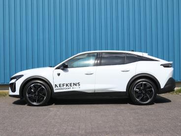 SPOTICAR Peugeot 408 1.2 Hybrid 136pk E-dcs6 Gt | Automaat | Applecarpl Tweedehands - Hatchback Hybride Wit - Amersfoort - 1200273504_2